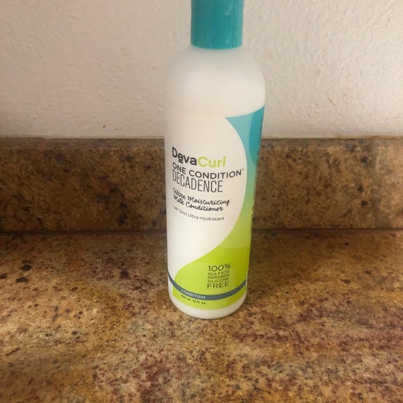 Devacurl bundle - Picture 2 of 4